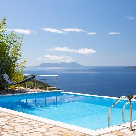 סיבוטה Dream View Villas מראה חיצוני תמונה