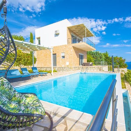 סיבוטה Dream View Villas מראה חיצוני תמונה