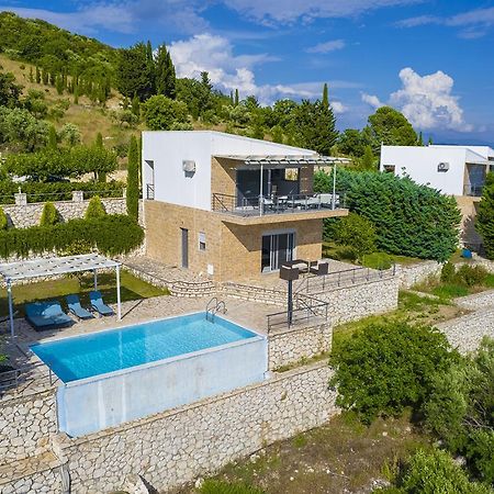 סיבוטה Dream View Villas מראה חיצוני תמונה
