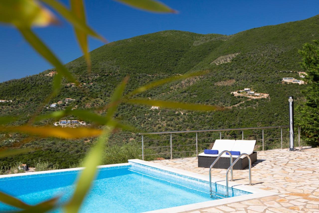 סיבוטה Dream View Villas מראה חיצוני תמונה