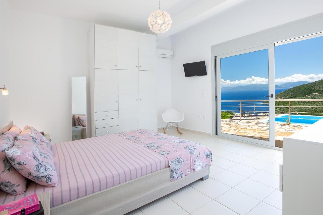 סיבוטה Dream View Villas מראה חיצוני תמונה