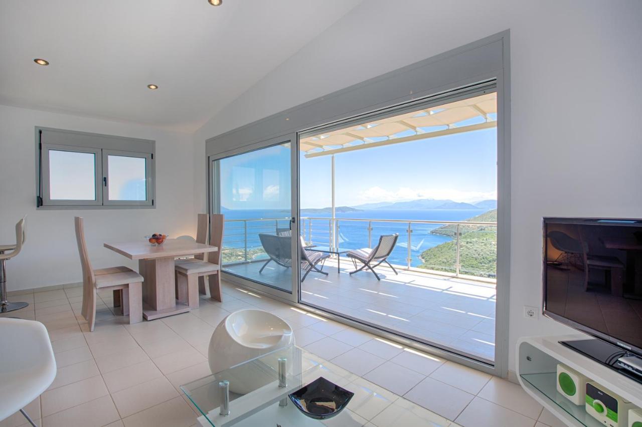 סיבוטה Dream View Villas מראה חיצוני תמונה