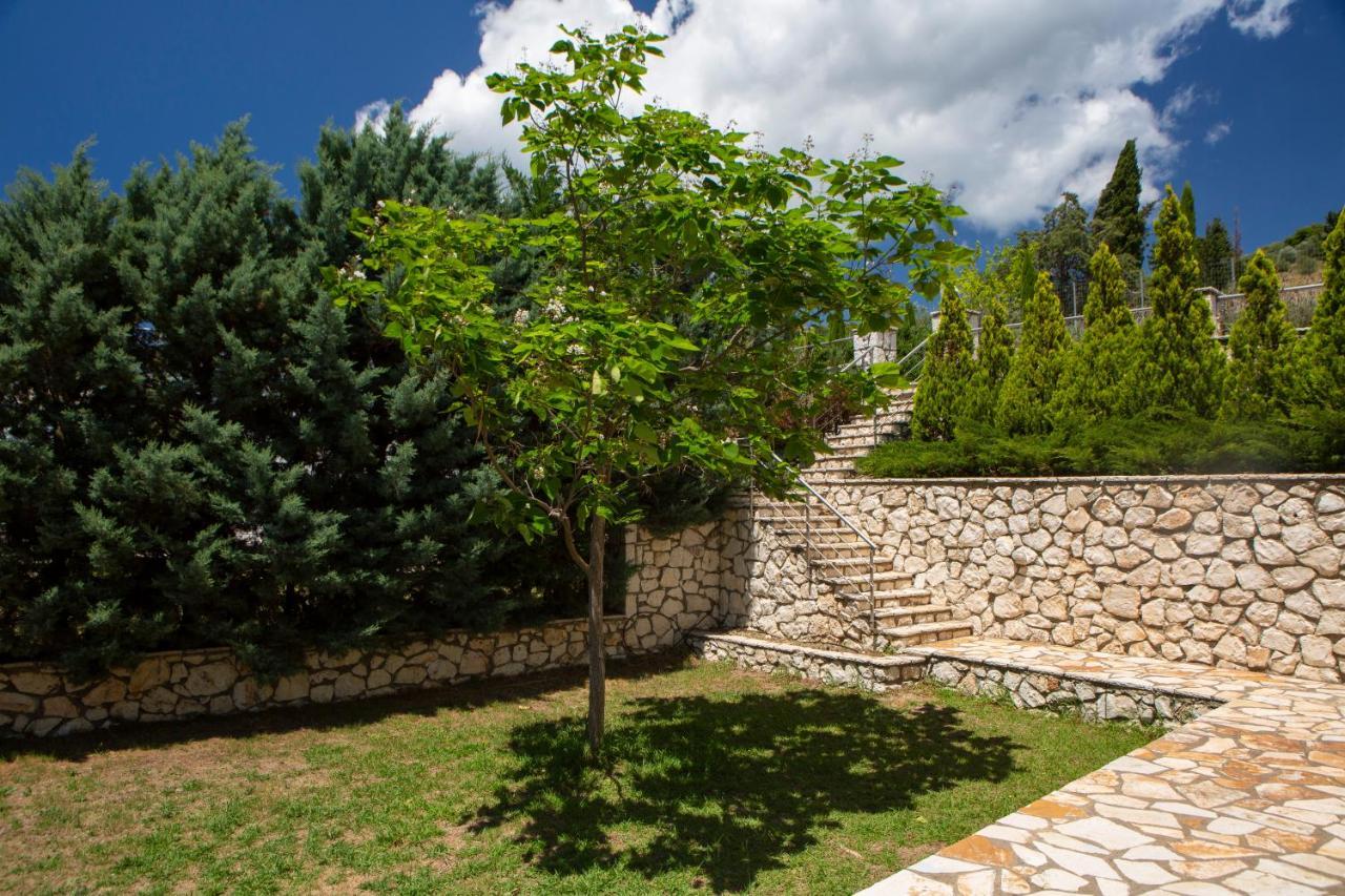 סיבוטה Dream View Villas מראה חיצוני תמונה