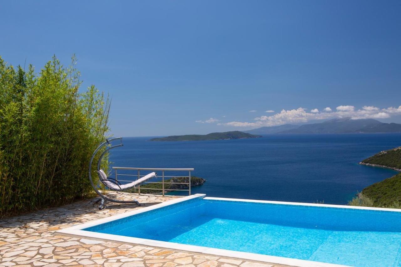 סיבוטה Dream View Villas מראה חיצוני תמונה