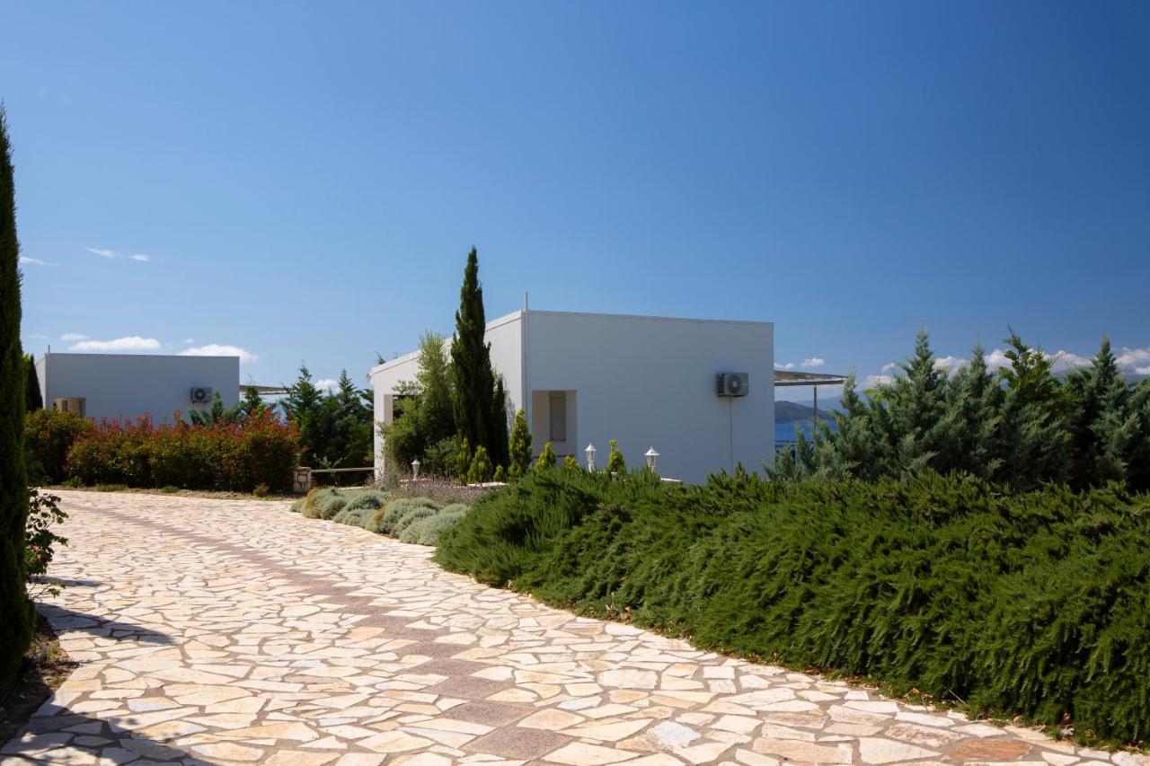 סיבוטה Dream View Villas מראה חיצוני תמונה