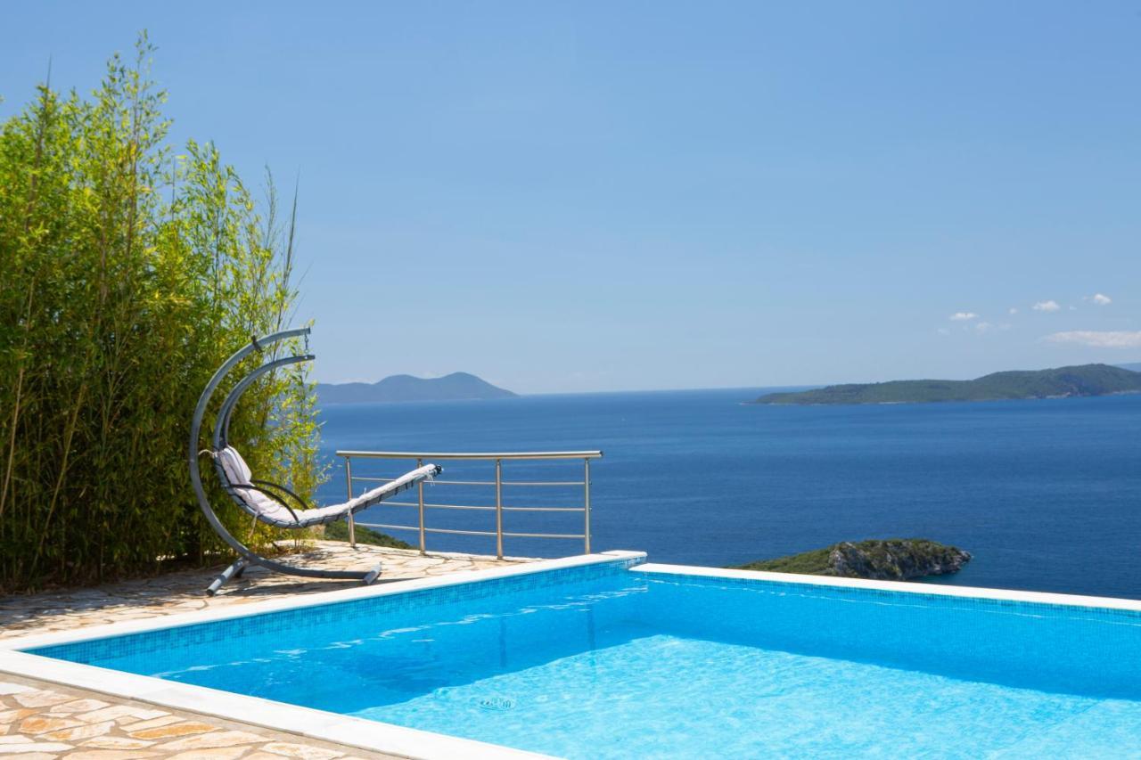 סיבוטה Dream View Villas מראה חיצוני תמונה