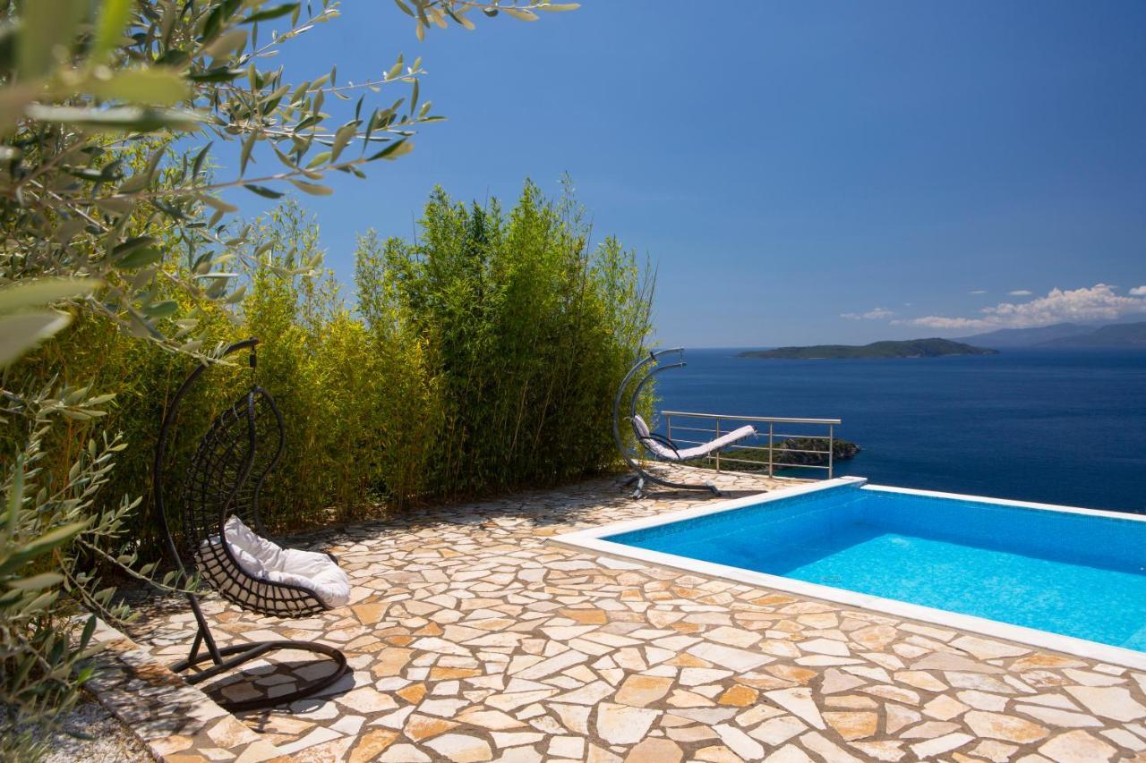 סיבוטה Dream View Villas מראה חיצוני תמונה