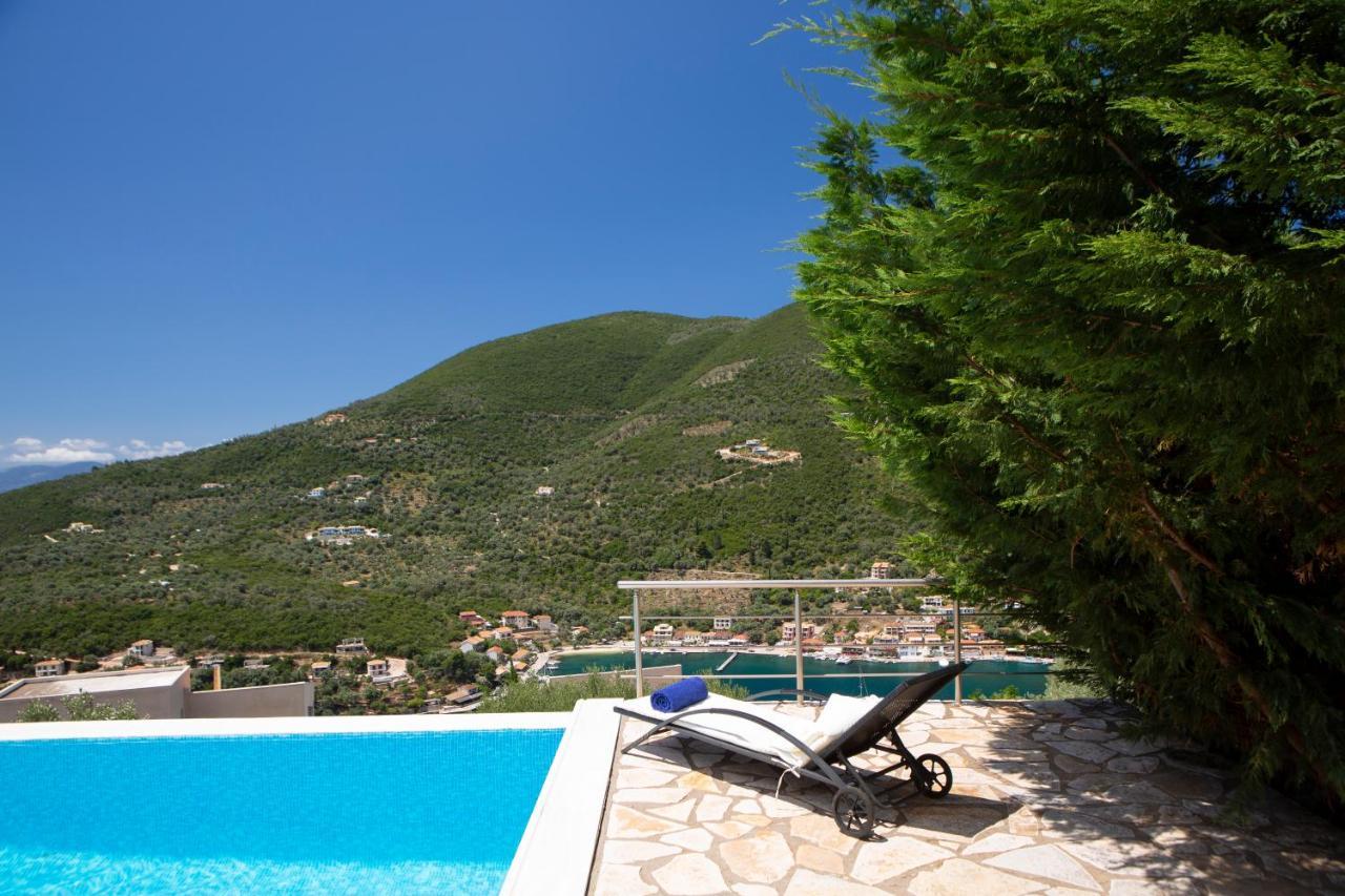 סיבוטה Dream View Villas מראה חיצוני תמונה