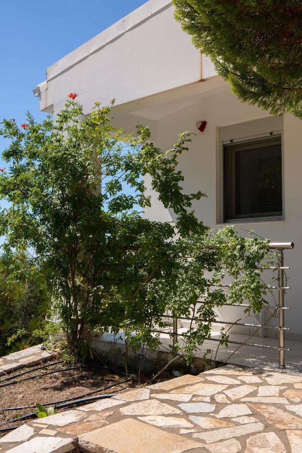 סיבוטה Dream View Villas מראה חיצוני תמונה