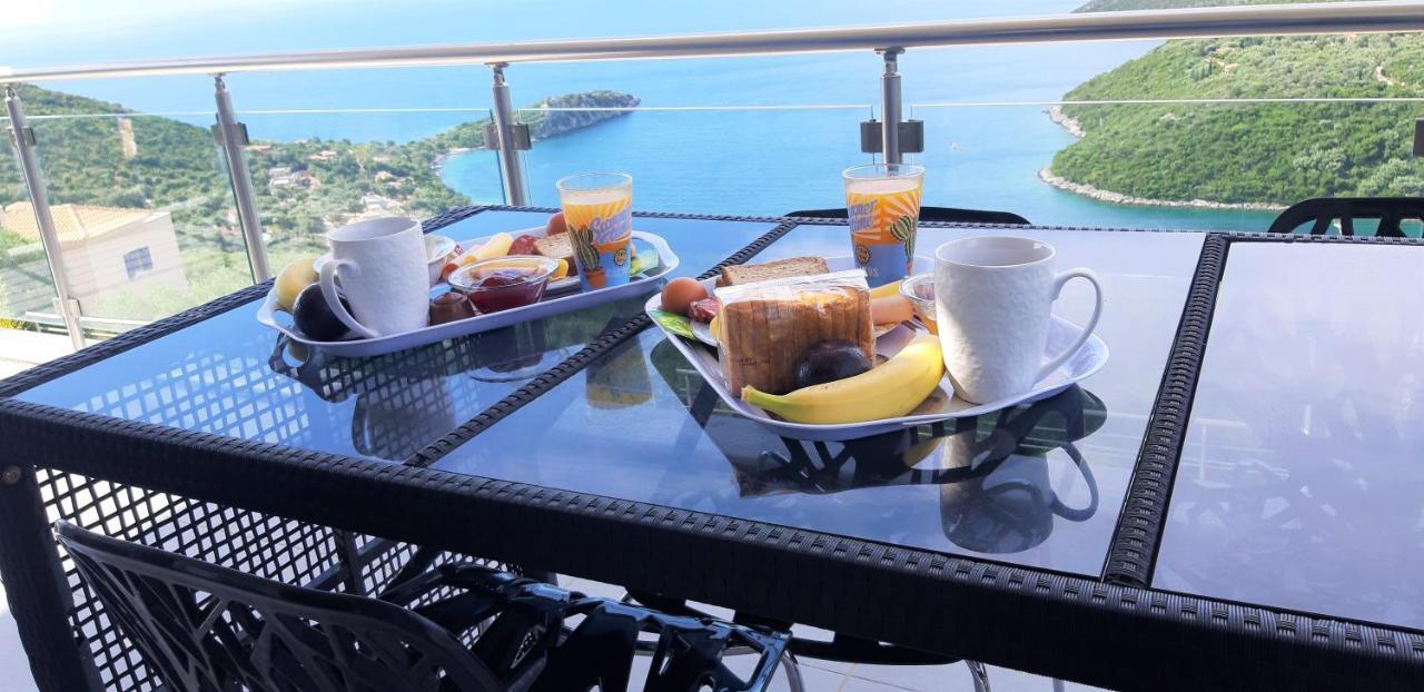 סיבוטה Dream View Villas מראה חיצוני תמונה