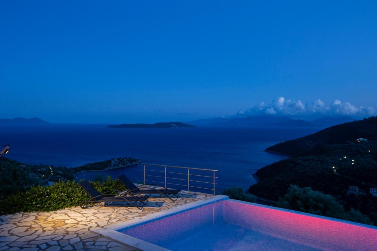 סיבוטה Dream View Villas מראה חיצוני תמונה