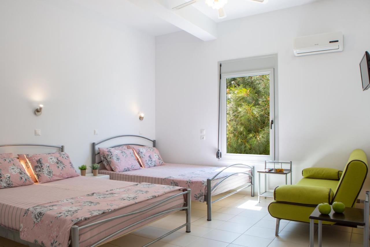 סיבוטה Dream View Villas מראה חיצוני תמונה