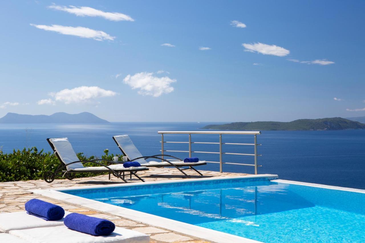 סיבוטה Dream View Villas מראה חיצוני תמונה