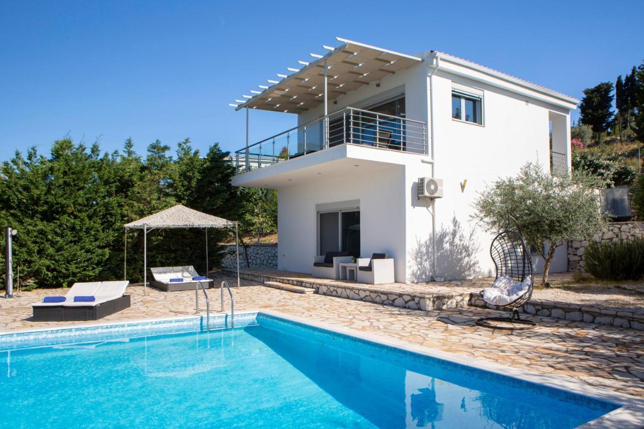 סיבוטה Dream View Villas מראה חיצוני תמונה