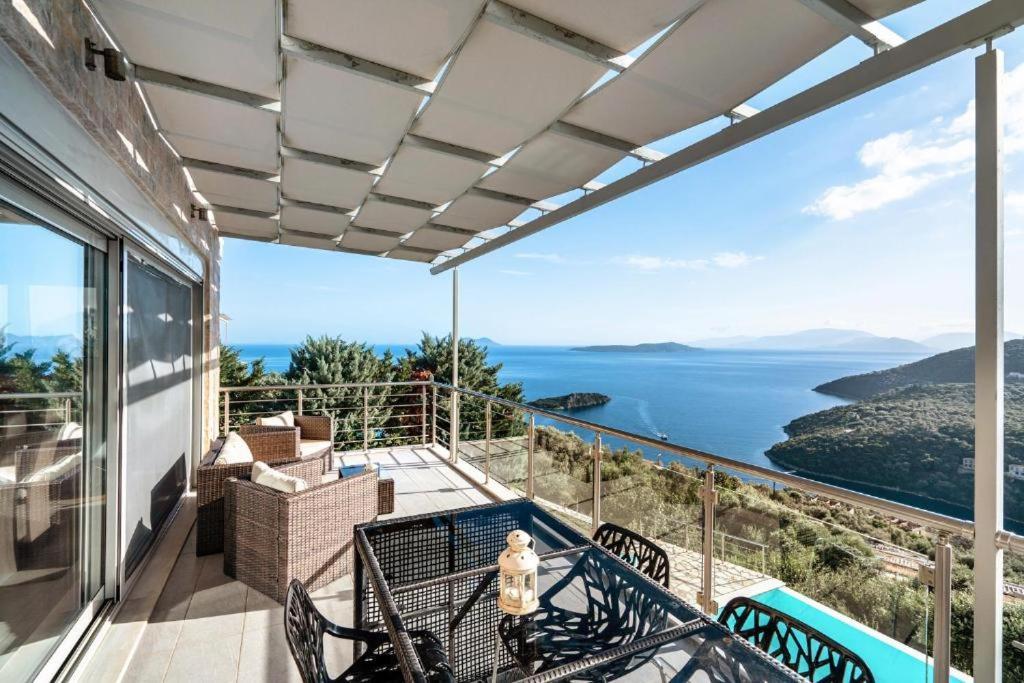סיבוטה Dream View Villas מראה חיצוני תמונה