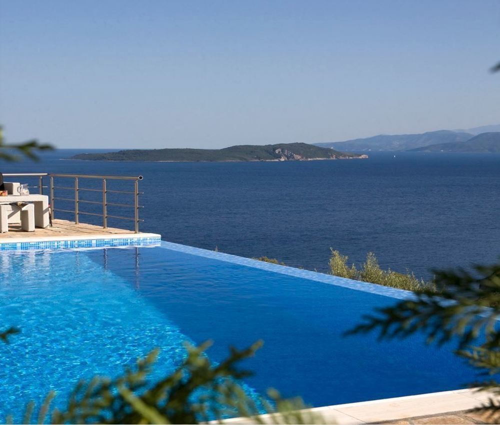 סיבוטה Dream View Villas מראה חיצוני תמונה