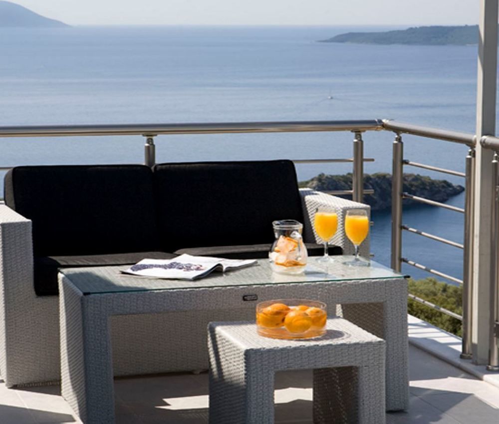 סיבוטה Dream View Villas מראה חיצוני תמונה