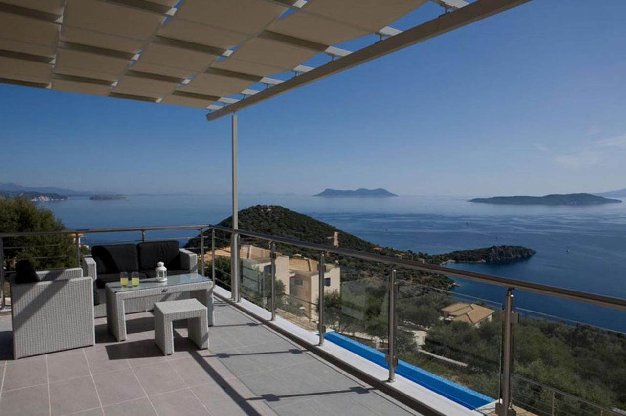 סיבוטה Dream View Villas מראה חיצוני תמונה