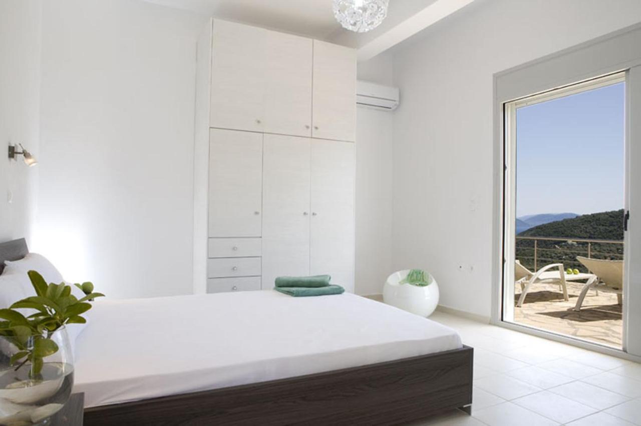סיבוטה Dream View Villas מראה חיצוני תמונה