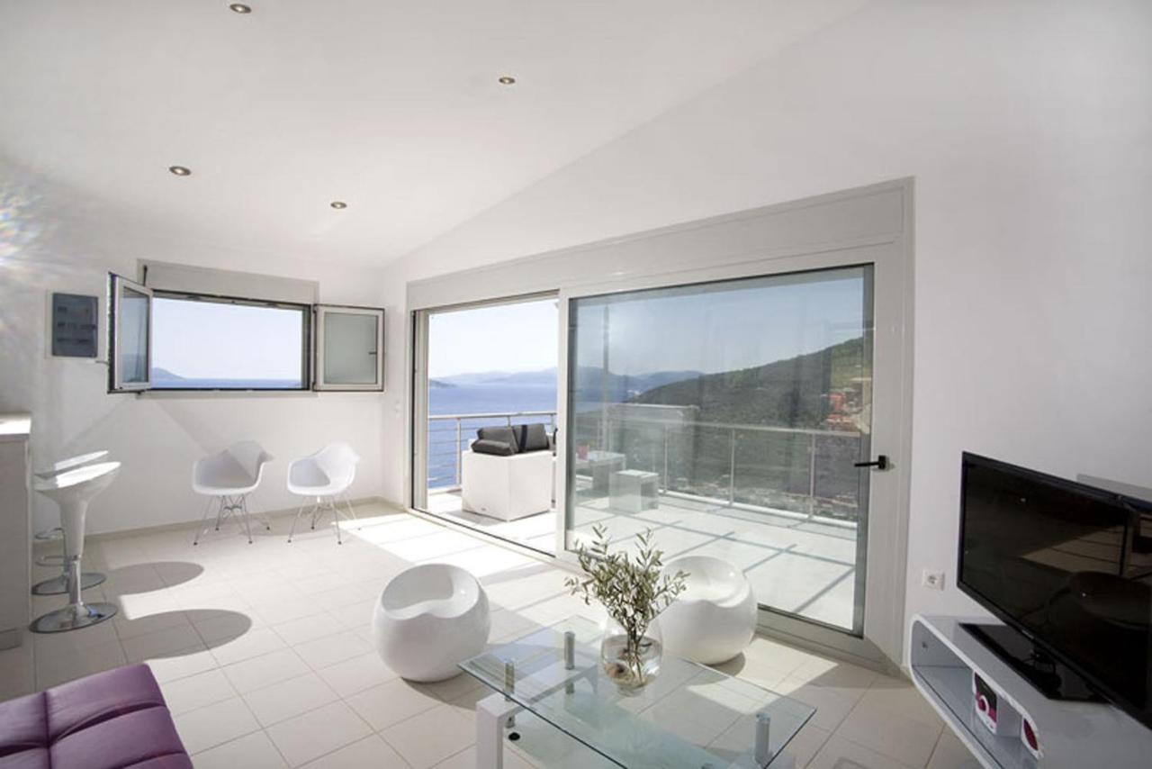 סיבוטה Dream View Villas מראה חיצוני תמונה