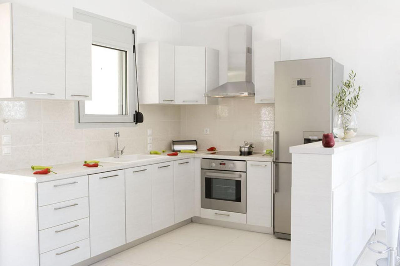 סיבוטה Dream View Villas מראה חיצוני תמונה