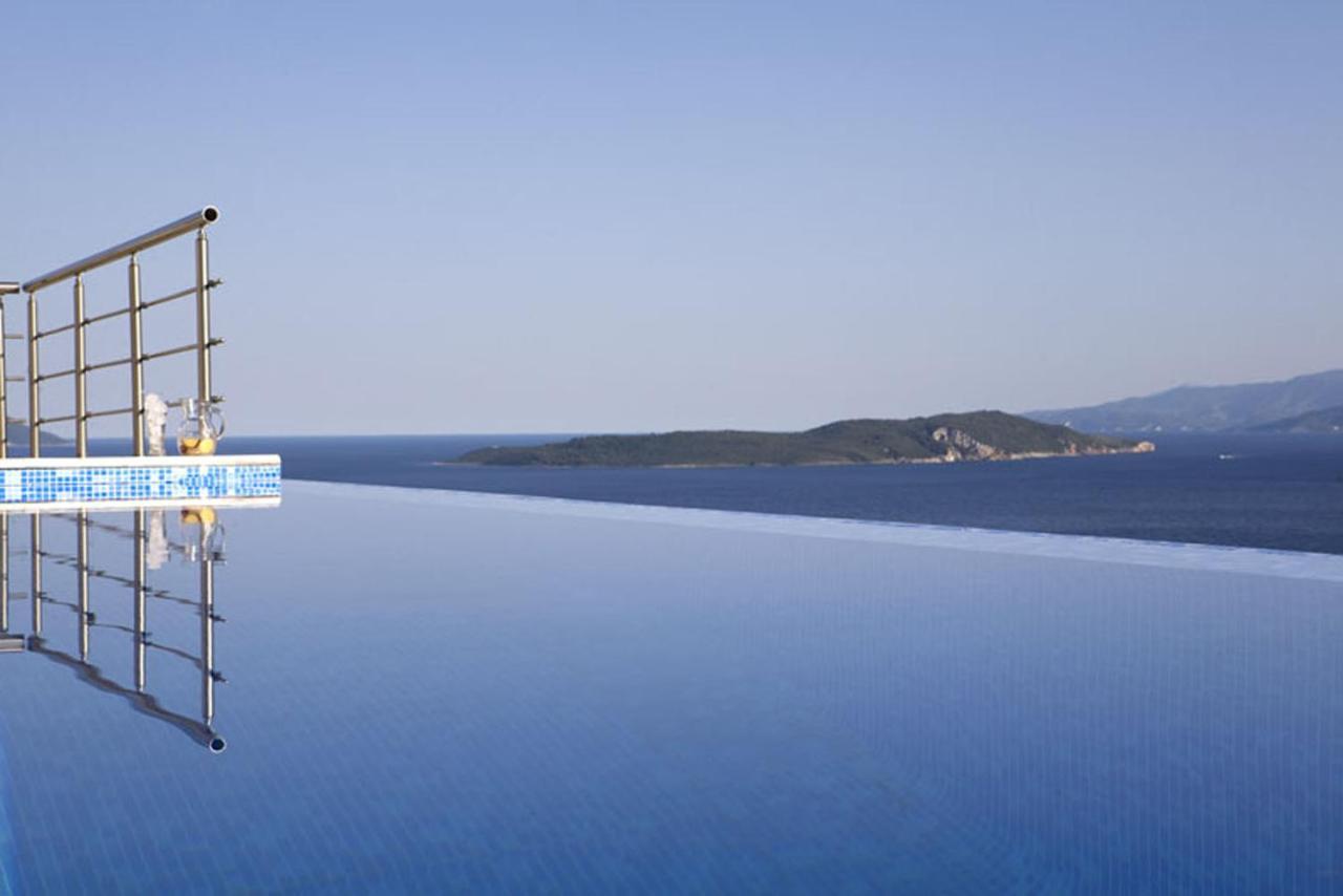 סיבוטה Dream View Villas מראה חיצוני תמונה