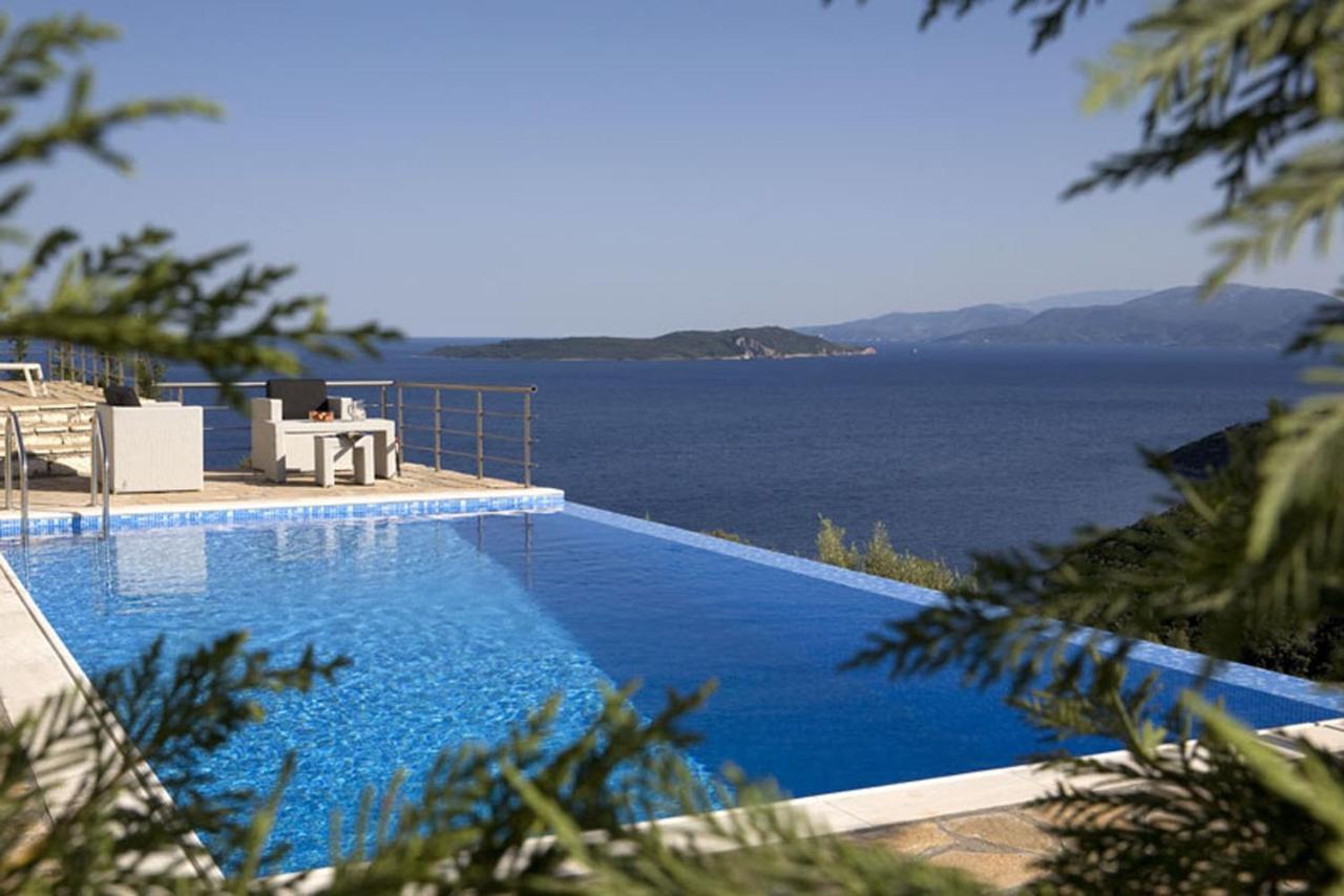 סיבוטה Dream View Villas מראה חיצוני תמונה