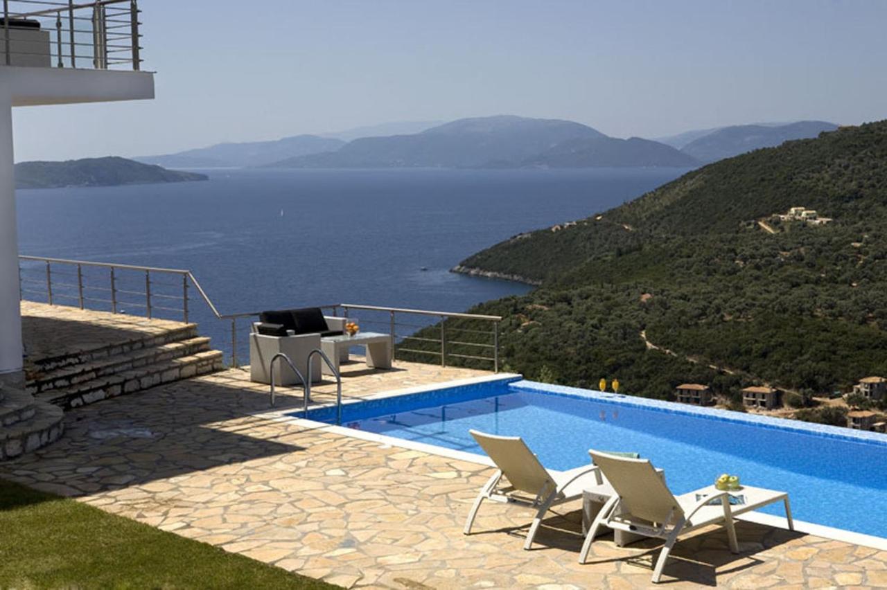 סיבוטה Dream View Villas מראה חיצוני תמונה