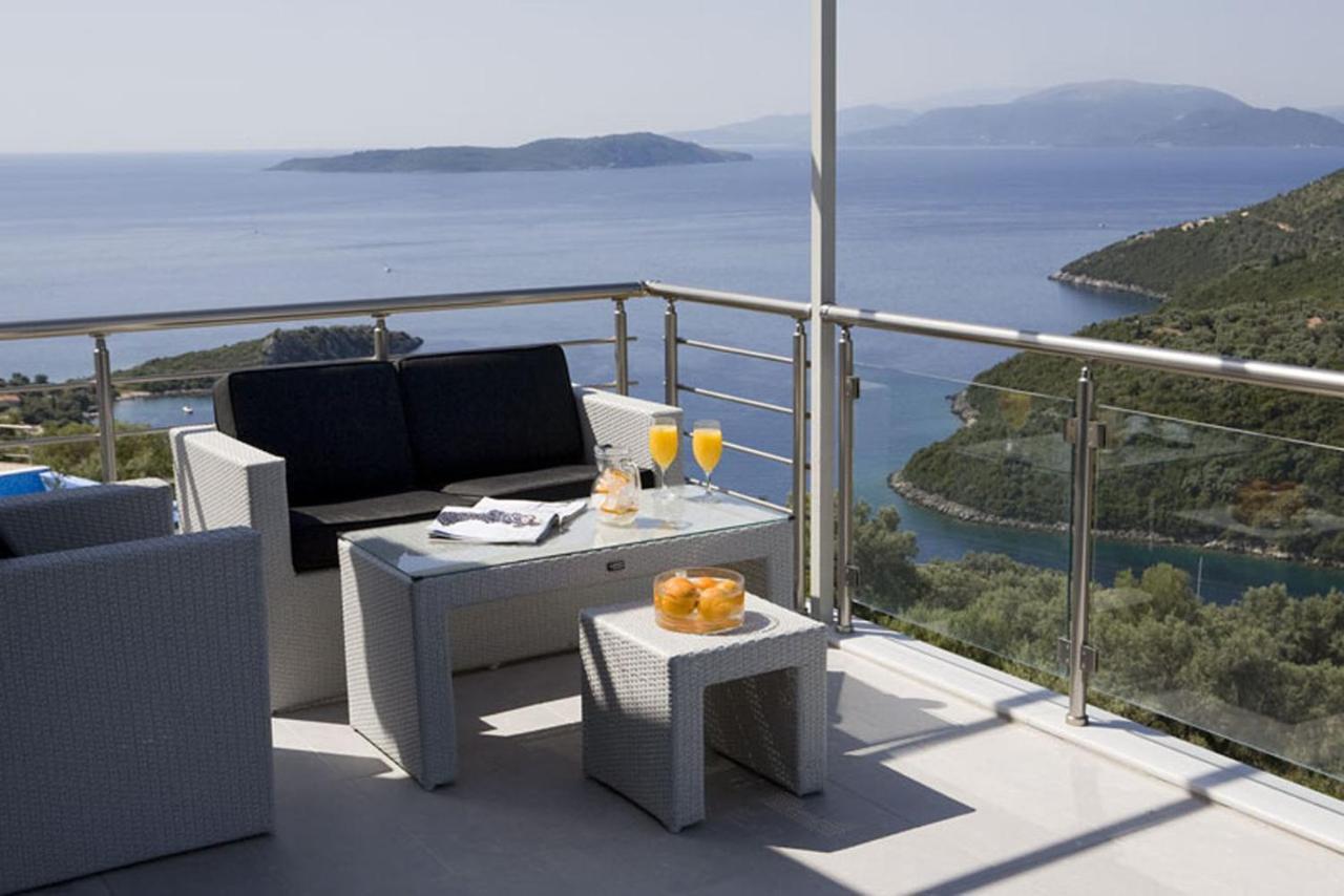 סיבוטה Dream View Villas מראה חיצוני תמונה