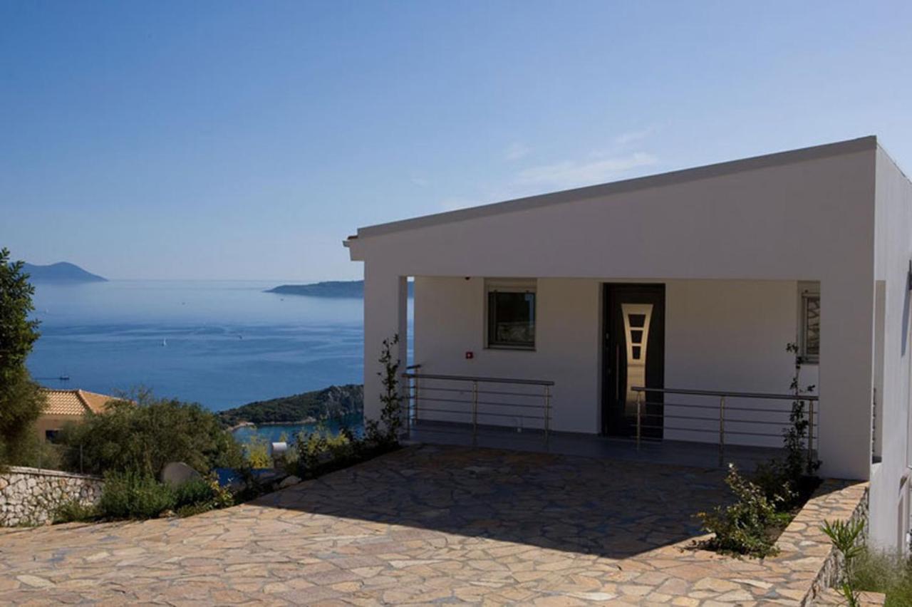 סיבוטה Dream View Villas מראה חיצוני תמונה