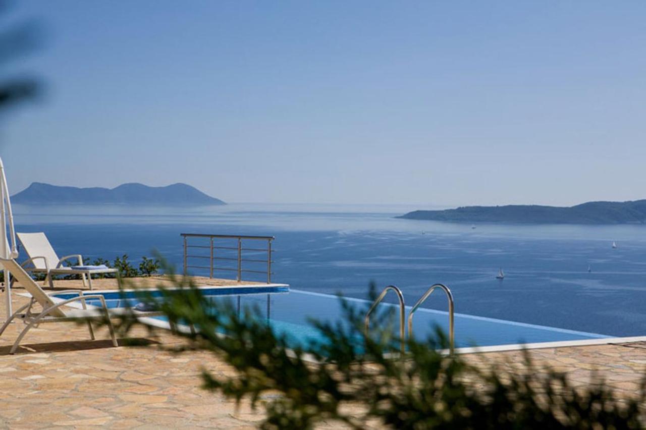 סיבוטה Dream View Villas מראה חיצוני תמונה