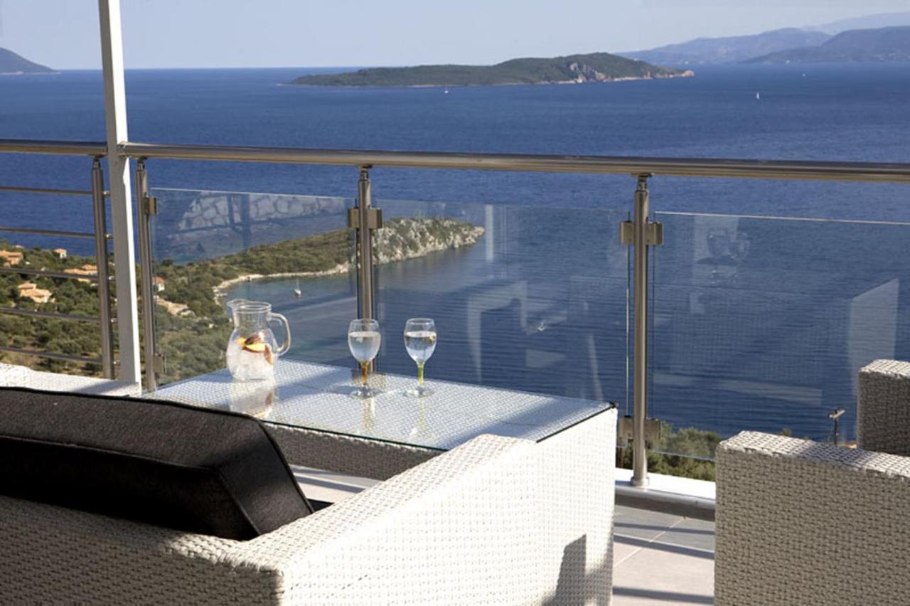 סיבוטה Dream View Villas מראה חיצוני תמונה