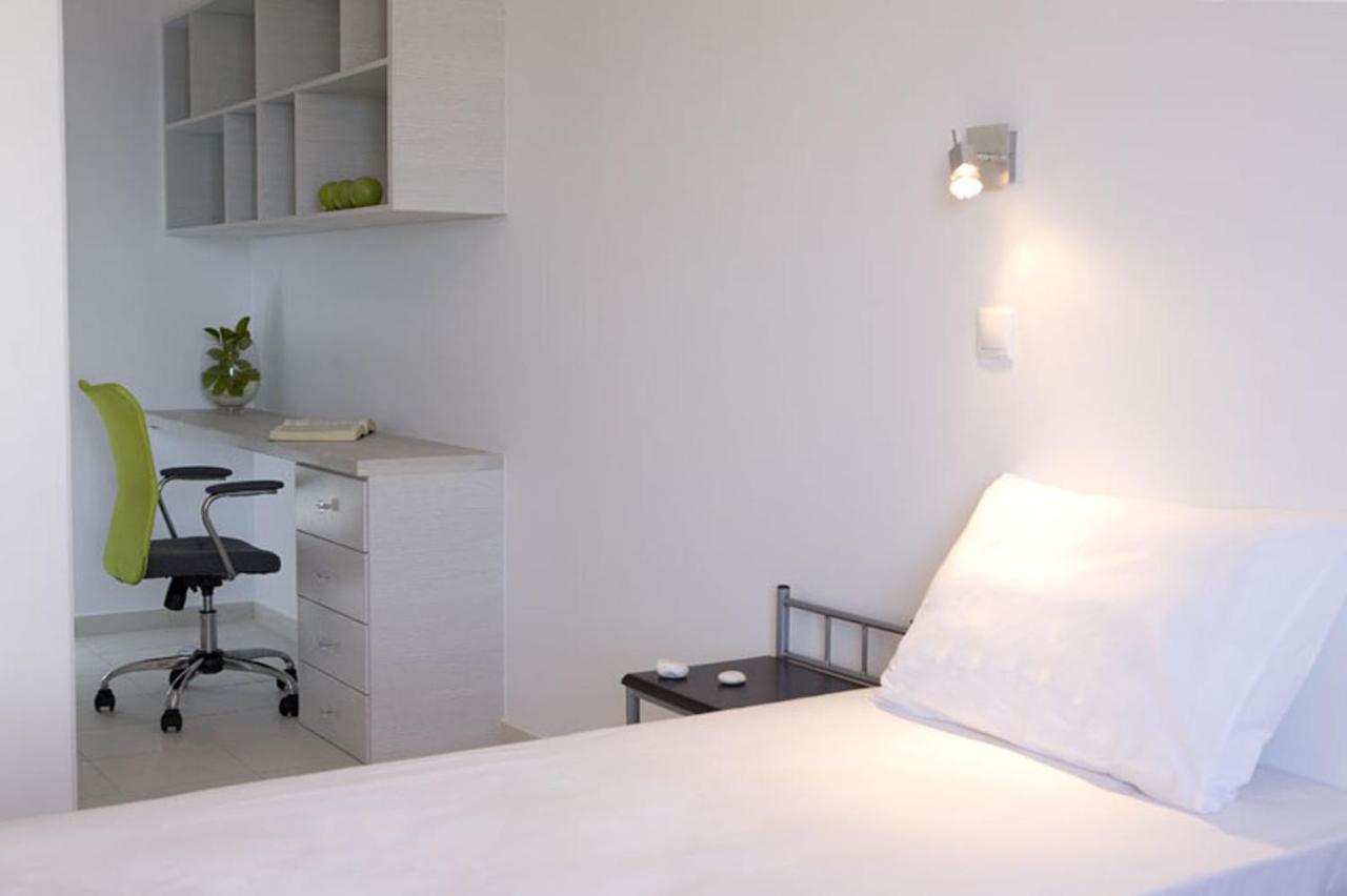 סיבוטה Dream View Villas מראה חיצוני תמונה