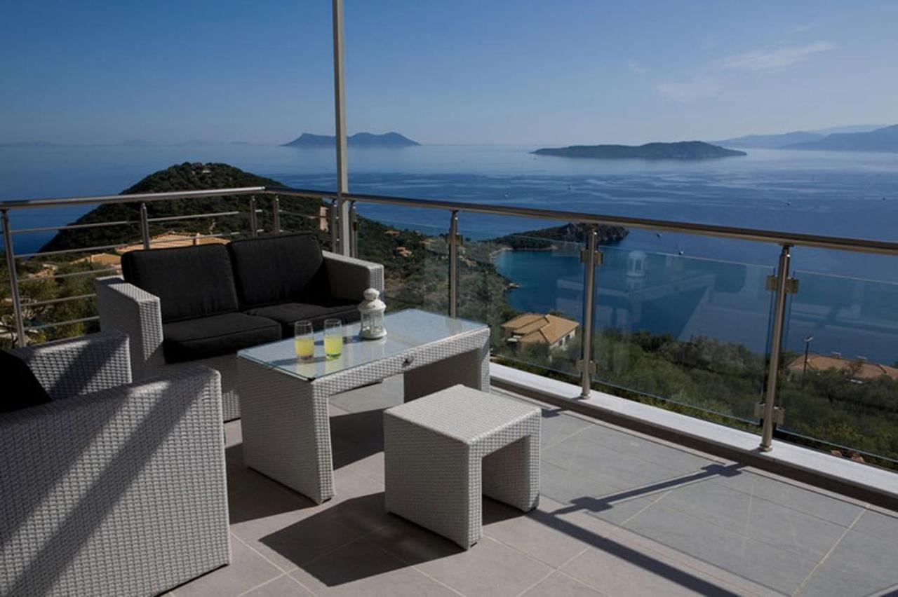 סיבוטה Dream View Villas מראה חיצוני תמונה