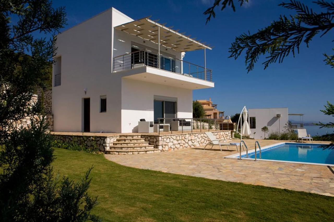 סיבוטה Dream View Villas מראה חיצוני תמונה