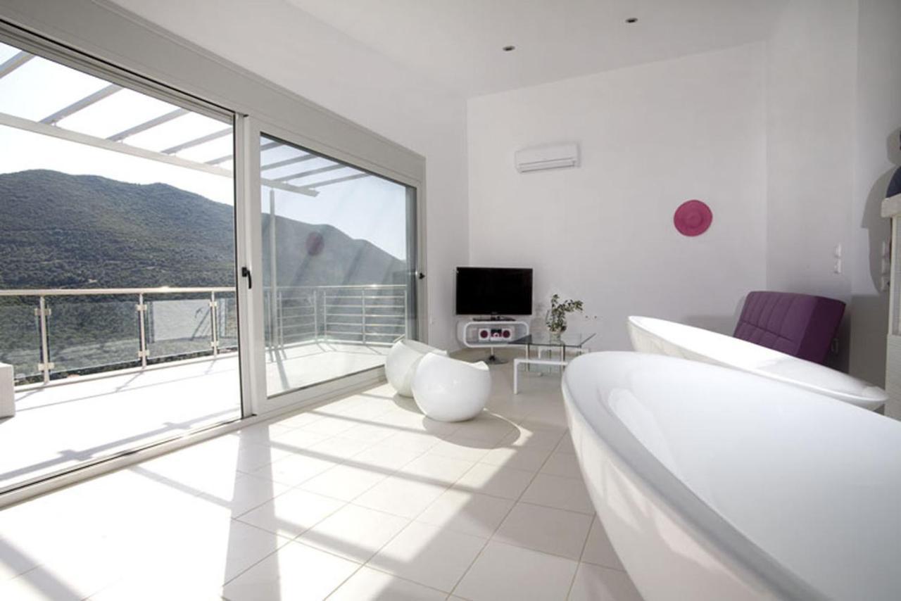 סיבוטה Dream View Villas מראה חיצוני תמונה
